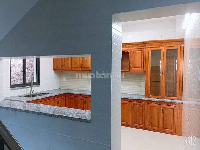 Bán Nhà Góc 2 Mặt Tiền Linh Đông Thủ Đức có 16 Phòng Thu Nhập 40Tr/Th
