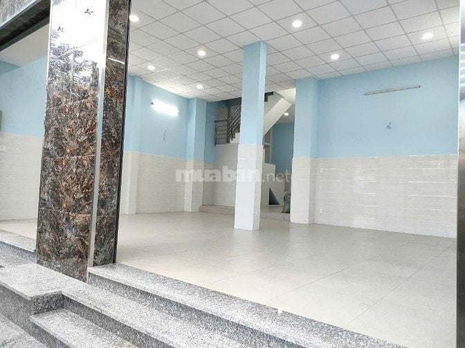 Bán Nhà Góc 2 Mặt Tiền Linh Đông Thủ Đức có 16 Phòng Thu Nhập 40Tr/Th