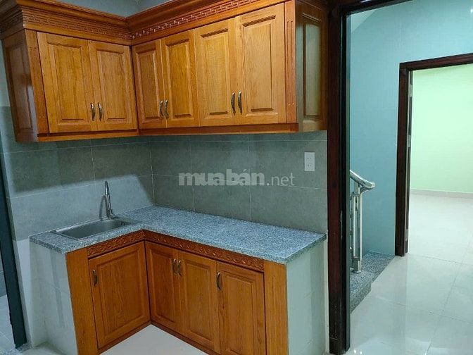 Bán Nhà Góc 2 Mặt Tiền Linh Đông Thủ Đức có 16 Phòng Thu Nhập 40Tr/Th