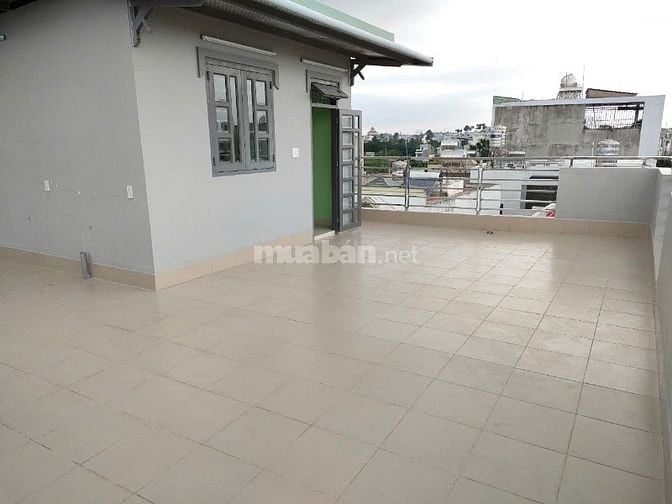 Bán Nhà Góc 2 Mặt Tiền Linh Đông Thủ Đức có 16 Phòng Thu Nhập 40Tr/Th