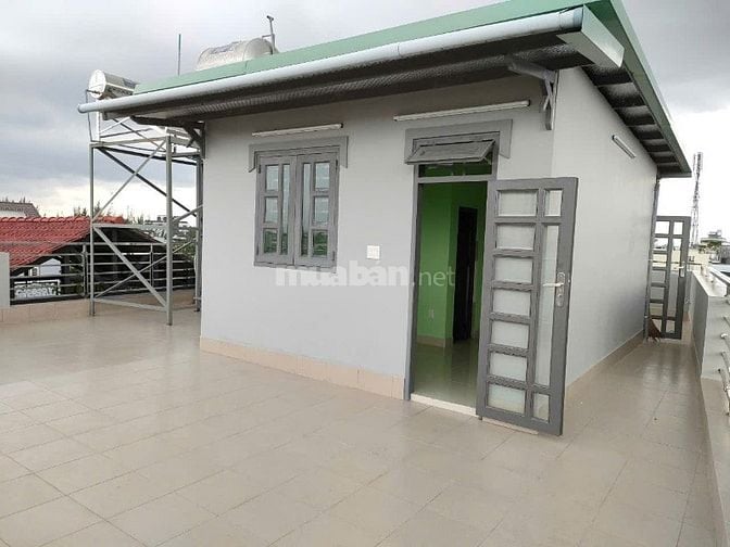 Bán Nhà Góc 2 Mặt Tiền Linh Đông Thủ Đức có 16 Phòng Thu Nhập 40Tr/Th