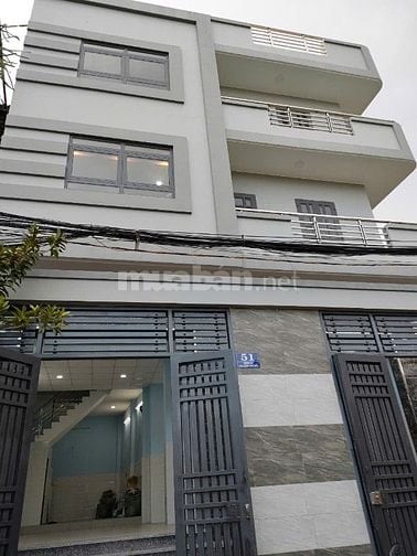 Bán Nhà Góc 2 Mặt Tiền Linh Đông Thủ Đức có 16 Phòng Thu Nhập 40Tr/Th