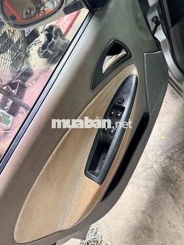 Daewoo Nubira Bạc Số sàn