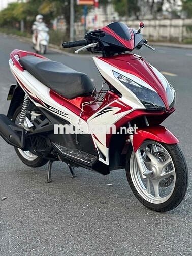 Honda Air Blade 125 Đỏ trắng