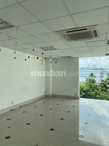 Cho thuê nhà nguyên căn mặt tiền đường an phú tây xã an phú bình chánh