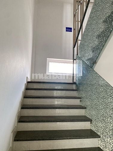Cho thuê nhà nguyên căn mặt tiền đường an phú tây xã an phú bình chánh