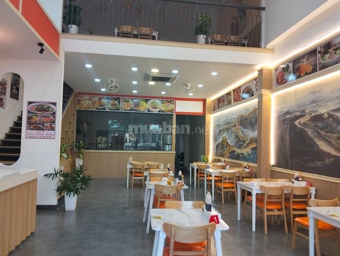 CHO THUÊ NHÀ MẶT TIỀN  KD ĐƯỜNG LÊ VĂN VIỆT _ P, TĂNG NHƠN PHÚ _ Q9