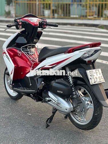 Honda Air Blade 125 Đỏ trắng