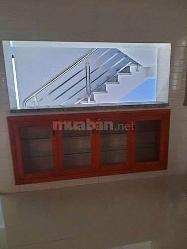 Bán Nhà Góc 2 Mặt Tiền Linh Đông Thủ Đức có 16 Phòng Thu Nhập 40Tr/Th