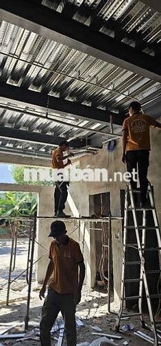 Tuyển thợ điện nước ,phụ điện nước nhà phố...