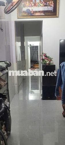 🔥 **NHÀ MẶT TIỀN ĐƯỜNG TRƯƠNG THỊ HOA – GIÁ TỐT 15TR/THÁNG** 🔥