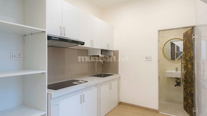 Q10 - Nguyễn Duy Dương  - 2 Tầng 31.2m2 - Nhà Mới Full NT - Chỉ 6.xđ