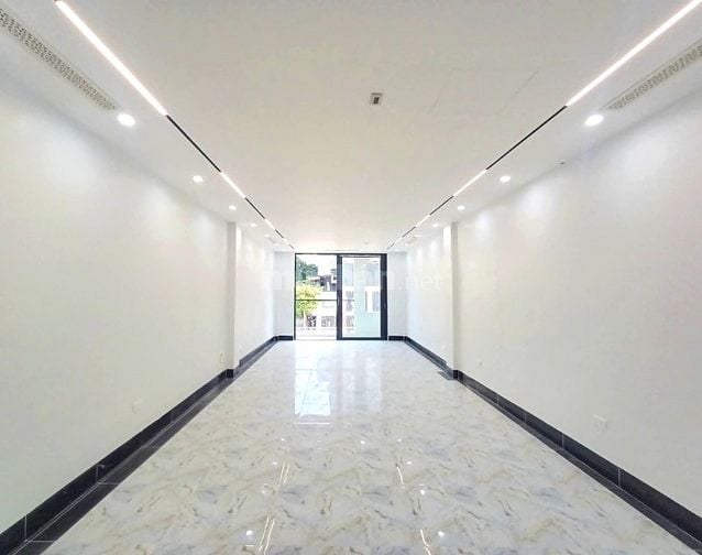 Giảm mạnh 5 tỷ, CC bán nhà Mặt Phố Kim Đồng 6 tầng, 118m2, nhỉnh 40 tỷ