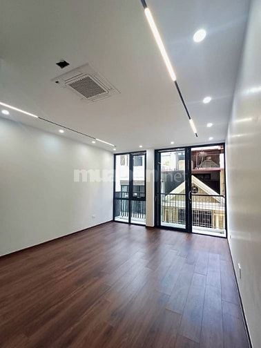 Giảm mạnh 5 tỷ, CC bán nhà Mặt Phố Kim Đồng 6 tầng, 118m2, nhỉnh 40 tỷ
