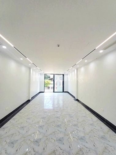 Giảm mạnh 5 tỷ, CC bán nhà Mặt Phố Kim Đồng 6 tầng, 118m2, nhỉnh 40 tỷ