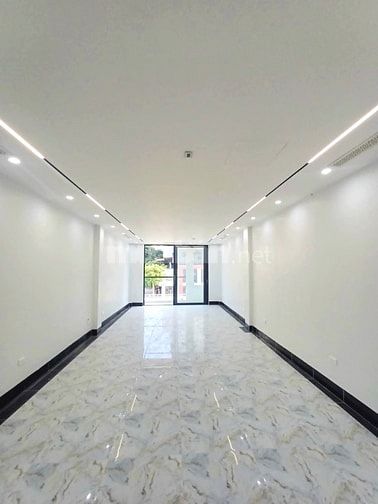 Giảm mạnh 5 tỷ, CC bán nhà Mặt Phố Kim Đồng 6 tầng, 118m2, nhỉnh 40 tỷ