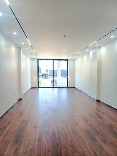 Giảm mạnh 5 tỷ, CC bán nhà Mặt Phố Kim Đồng 6 tầng, 118m2, nhỉnh 40 tỷ
