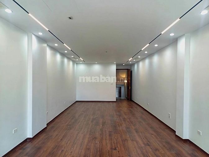 Giảm mạnh 5 tỷ, CC bán nhà Mặt Phố Kim Đồng 6 tầng, 118m2, nhỉnh 40 tỷ