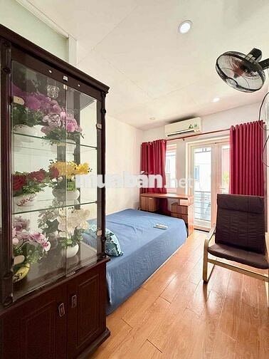🔥 SÁT MẶT TIỀN XVNT – NGAY CÔNG VIÊN TẦM VU – NHÀ ĐẸP 3 TẦNG – FULL NỘ