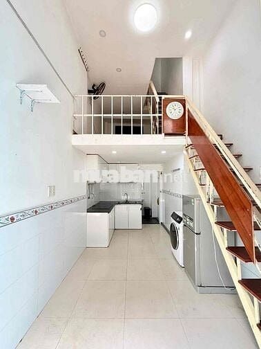 🔥 SÁT MẶT TIỀN XVNT – NGAY CÔNG VIÊN TẦM VU – NHÀ ĐẸP 3 TẦNG – FULL NỘ