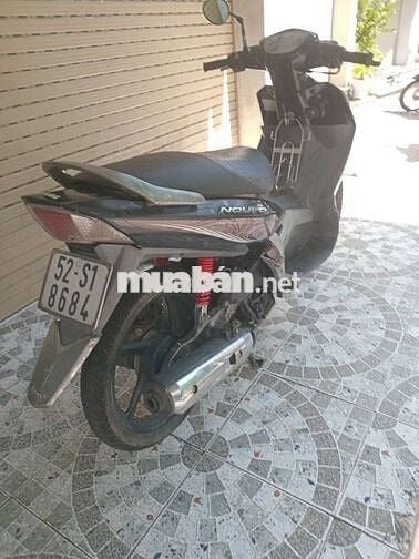 Yamaha Nouvo Đen Tự động