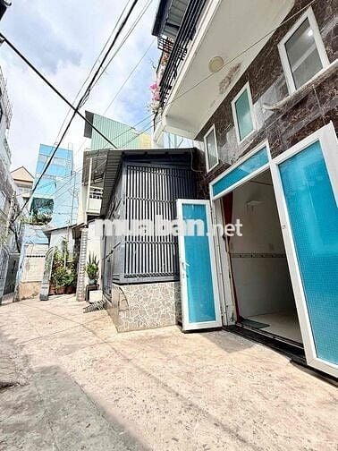 🔥 SÁT MẶT TIỀN XVNT – NGAY CÔNG VIÊN TẦM VU – NHÀ ĐẸP 3 TẦNG – FULL NỘ