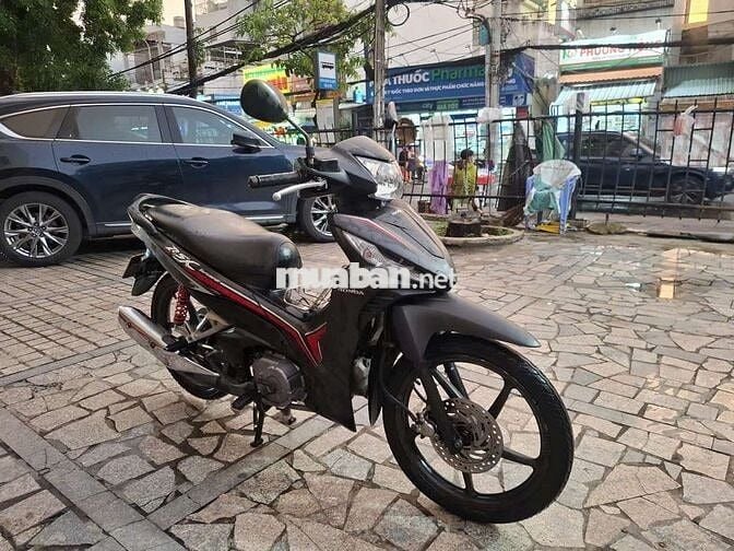 Honda RSX fi bstp