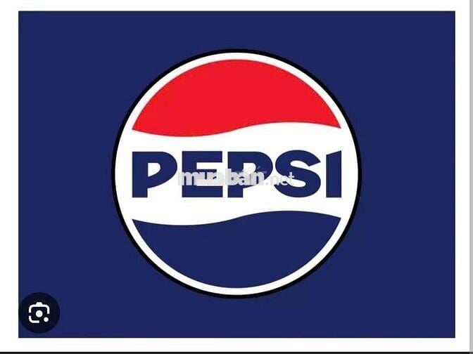 TRƯNG BÀY+BÁN HÀNG PEPSI GO HẢI PHÒNG VÀ WINMART+