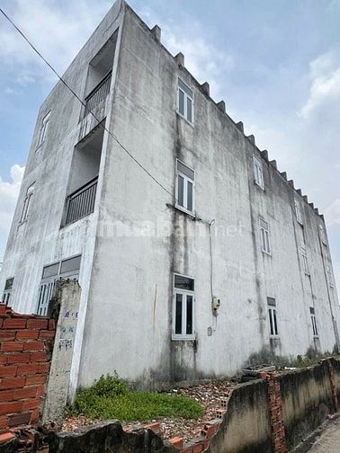 GIẢM SÂU 20 TỶ >> 💰GIÁ MỚI 12.8 TỶ 🕋 Tòa CHDV thô An Phú Đông, Q12 –