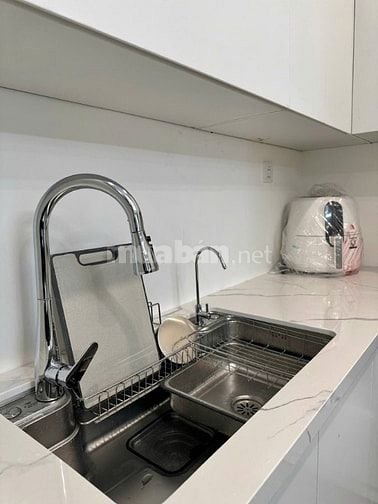 Cho thuê GS6, 2PN, 63m2, full đồ, cực đẹp, nhà mới tinh 