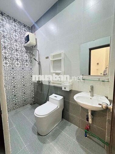 cho thuê tầng1 (trệt) nhà Phố Tây An Thượng (full nội thất như căn hộ)