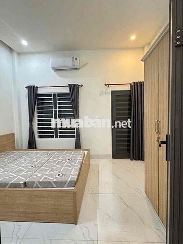 cho thuê tầng1 (trệt) nhà Phố Tây An Thượng (full nội thất như căn hộ)