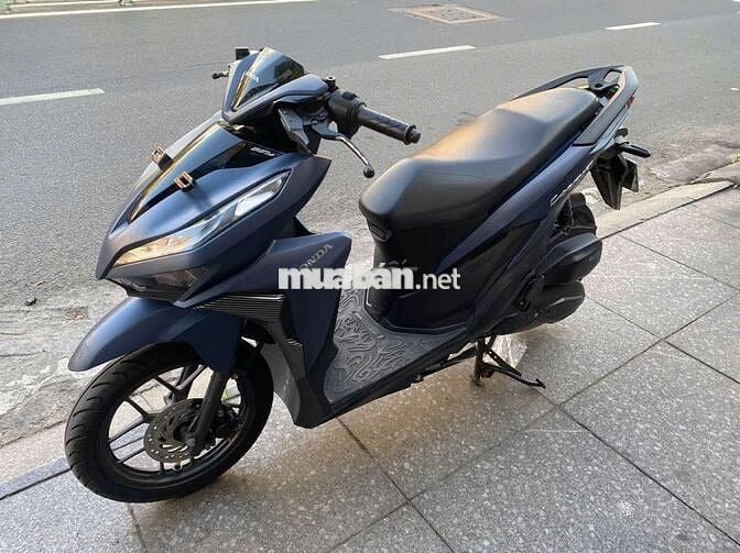 Honda Vario 125 2020 Xám Đã sử dụng