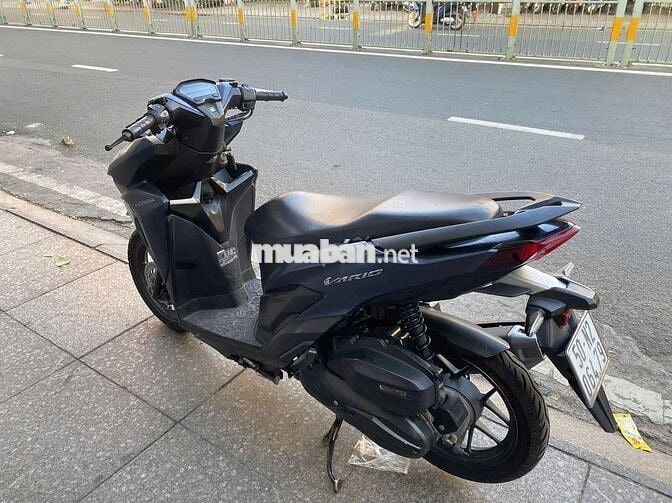Honda Vario 125 2020 Xám Đã sử dụng