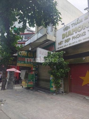  CHO THUÊ NHÀ MT GÒ DẦU, P.TÂN SƠN NHÌ, Q.TÂN PHÚ, 22TR.
