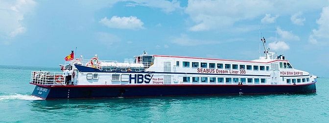 Đất Trung tâm đảo du lịch Hòn Sơn. 103,7 m2 Mặt tiền 15m đường chính