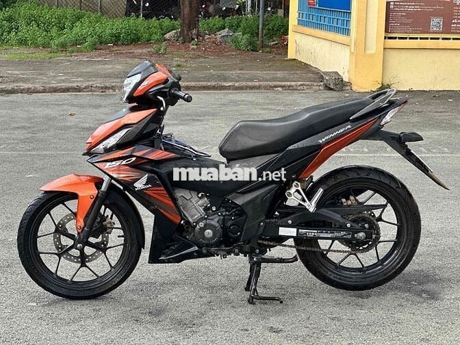 HONDA WINNER V1 BSTP chính chủ