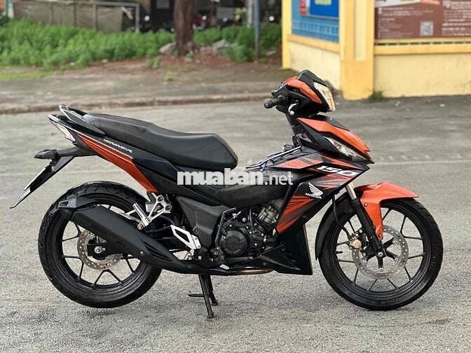 HONDA WINNER V1 BSTP chính chủ