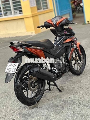 HONDA WINNER V1 BSTP chính chủ