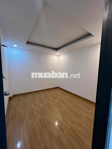 Cho Thuê Nhà Nguyên Căn DT 100m2 1Trệt 1Lửng 2Pn 2Wc