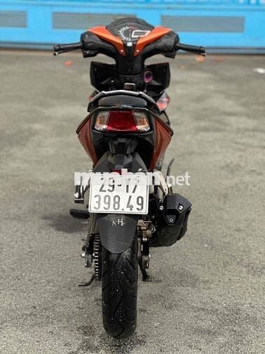 HONDA WINNER V1 BSTP chính chủ
