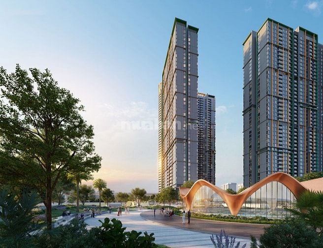 Bán chung cư Masterise Cao Xà Lá  325 Nguyễn Trãi giá chỉ từ 150tr/m2