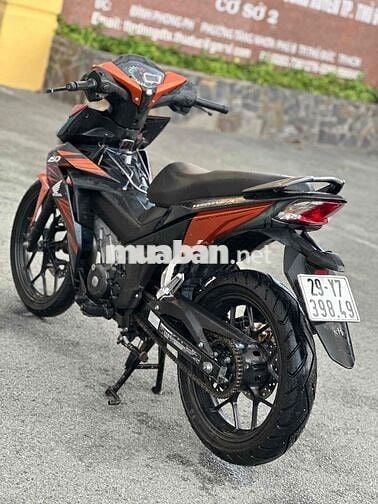 HONDA WINNER V1 BSTP chính chủ