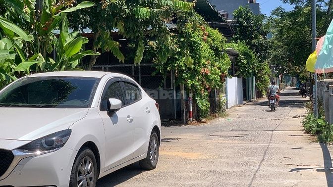 Bán nhà 121m2 ngay khu Sinh Thái Hà Huy Tập, dân trí cao
