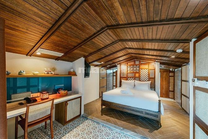 Bán nhà 121m2 ngay khu Sinh Thái Hà Huy Tập, dân trí cao