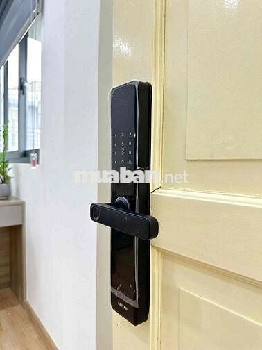 CHỈ 7TR CÓ NGAY 1PN FULL NỘI THẤT- THANG MÁY NGAY TRUNG TÂM Q3