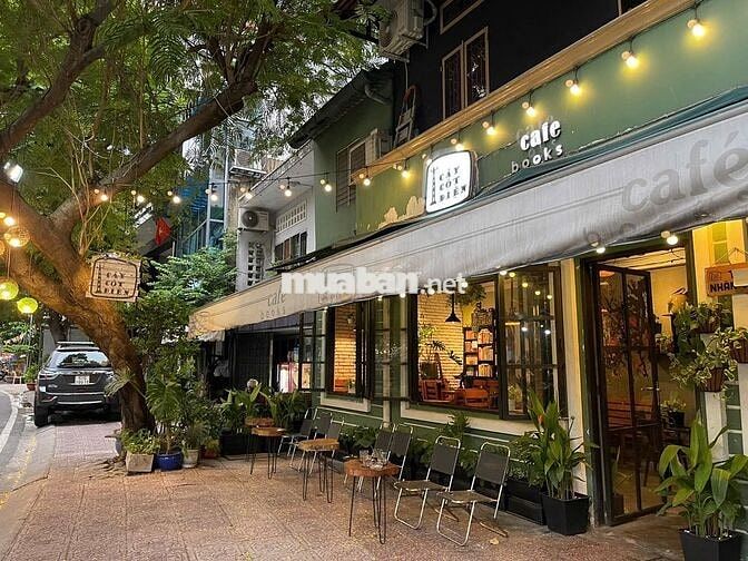 TUYỂN DỤNG PHA CHẾ/PHỤC VỤ