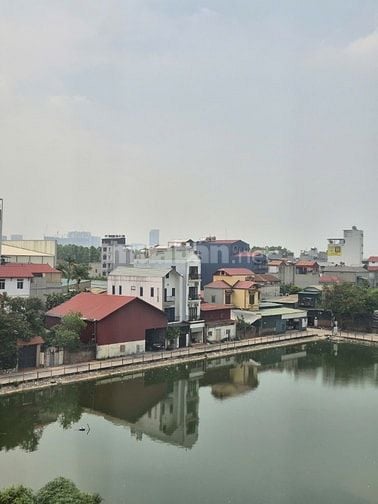 Cơ hội Sở Hữu nhà Mặt Hồ, Gara 2 Ô.Tô khu Hoa Động, Dương Bá Trạc