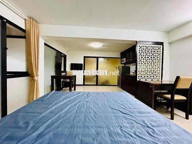 Căn hộ Studio Ngõ 39 Đình Thôn 4tr - 5tr