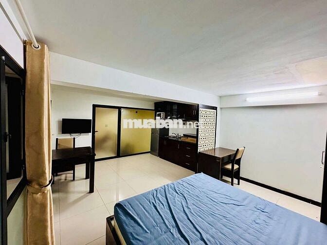 Căn hộ Studio Ngõ 39 Đình Thôn 4tr - 5tr